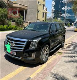كاديلاك اسكاليد